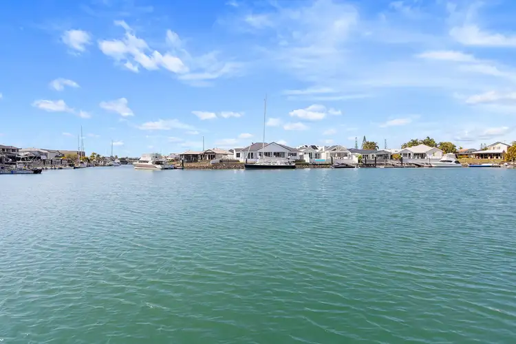 Second view of Homely house listing, 65 Masthead Drive, Raby Bay QLD 4163