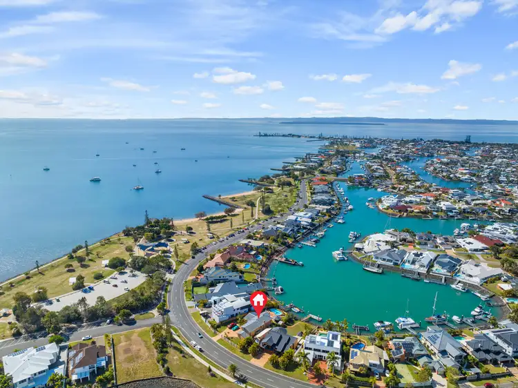 Fourth view of Homely house listing, 65 Masthead Drive, Raby Bay QLD 4163