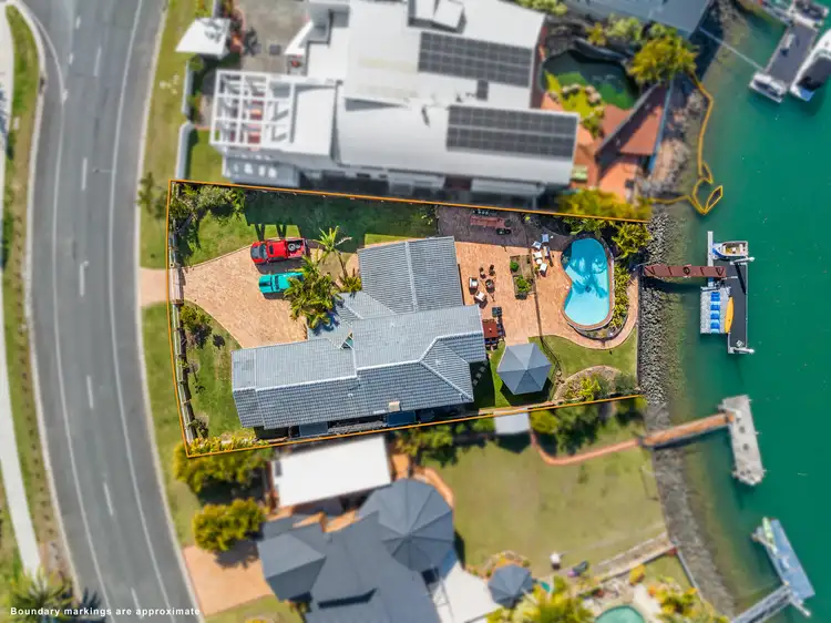 Sixth view of Homely house listing, 65 Masthead Drive, Raby Bay QLD 4163
