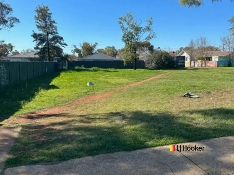 Second view of Homely land listing, 10 Armstrong Crescent, Dubbo NSW 2830