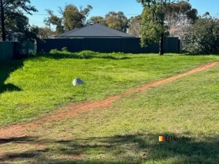 Third view of Homely land listing, 10 Armstrong Crescent, Dubbo NSW 2830