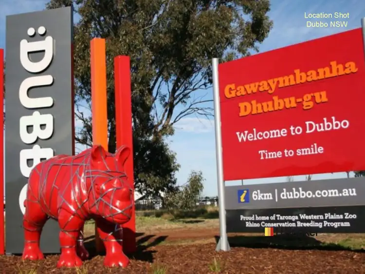 Fifth view of Homely land listing, 10 Armstrong Crescent, Dubbo NSW 2830