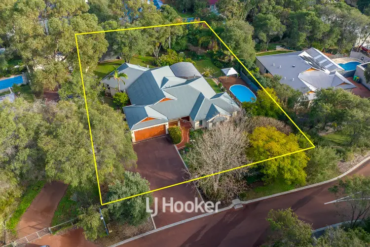 Main view of Homely house listing, 10 Quonday Way, Dalyellup WA 6230
