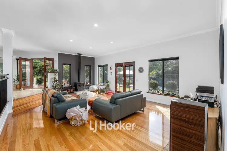 Third view of Homely house listing, 10 Quonday Way, Dalyellup WA 6230