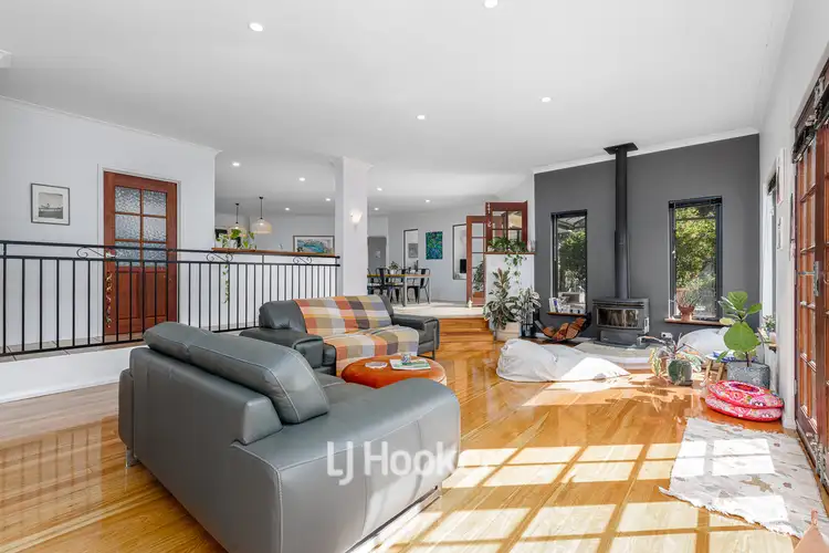 Fourth view of Homely house listing, 10 Quonday Way, Dalyellup WA 6230