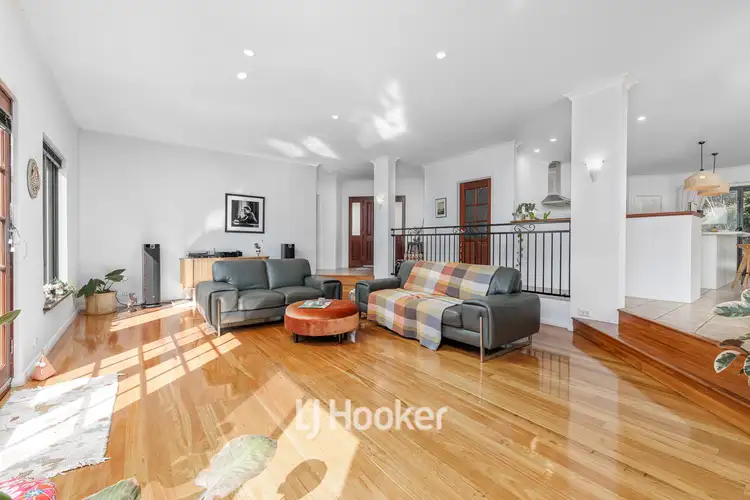 Fifth view of Homely house listing, 10 Quonday Way, Dalyellup WA 6230