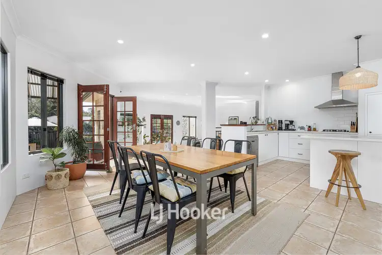 Sixth view of Homely house listing, 10 Quonday Way, Dalyellup WA 6230