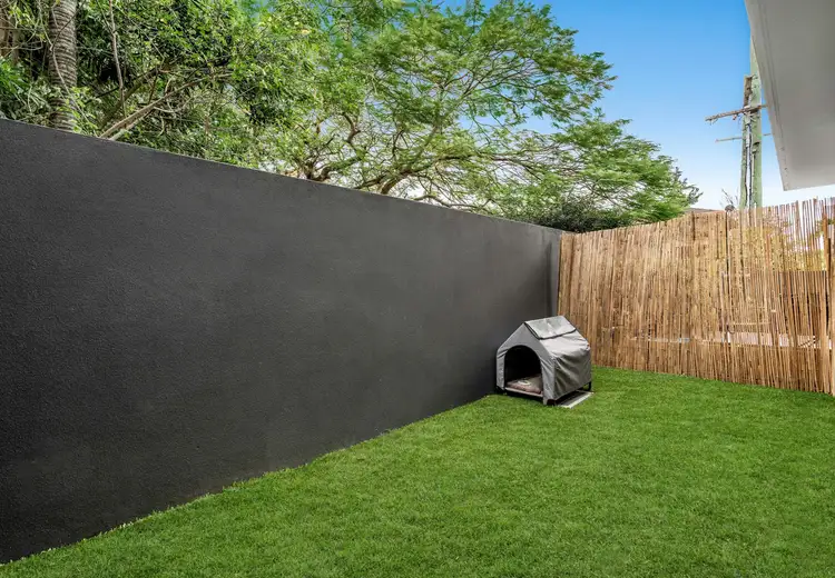 Third view of Homely unit listing, Unit 4/54 Ludwick Street, Cannon Hill QLD 4170