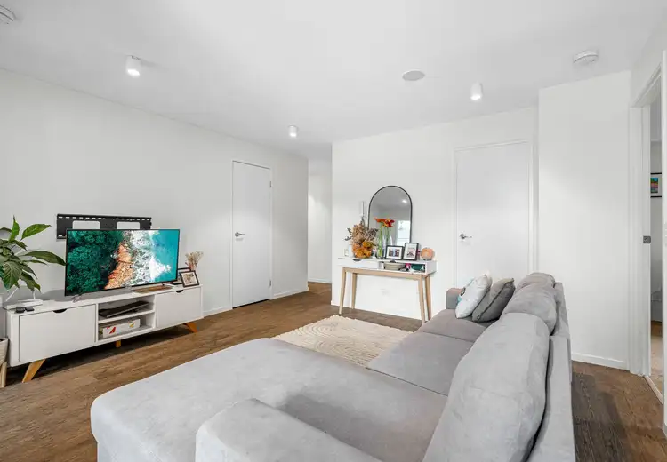 Fifth view of Homely unit listing, Unit 4/54 Ludwick Street, Cannon Hill QLD 4170