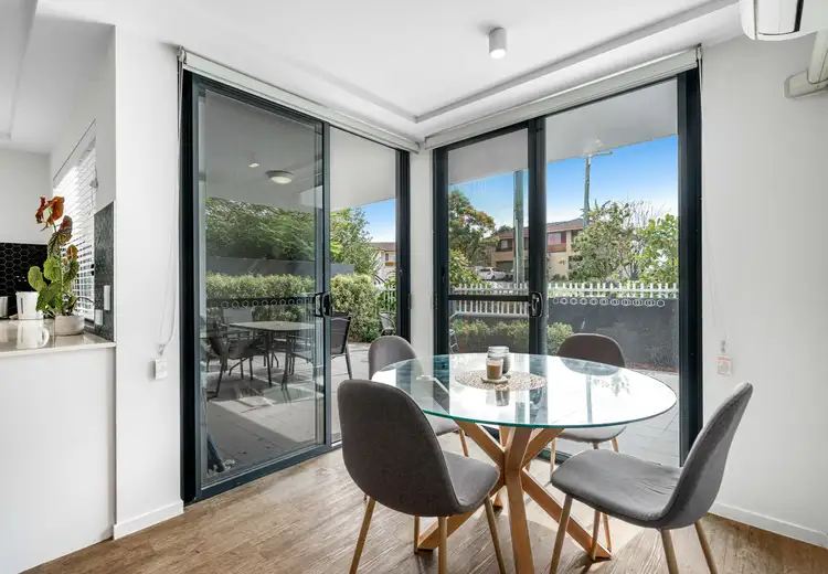 Seventh view of Homely unit listing, Unit 4/54 Ludwick Street, Cannon Hill QLD 4170