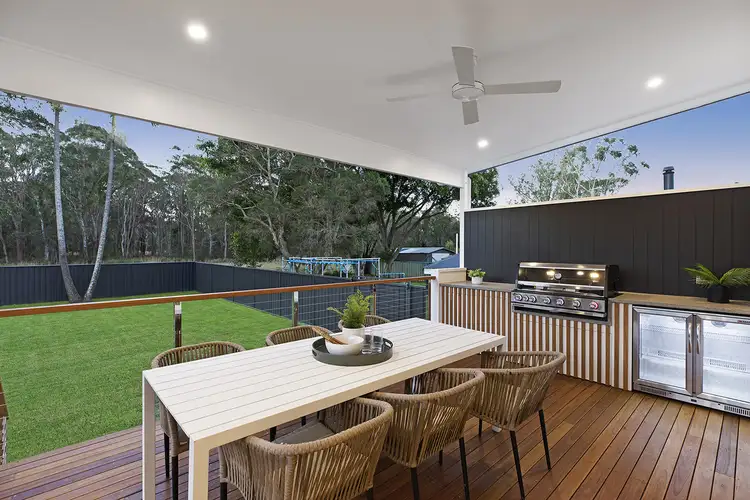 Third view of Homely house listing, 61 Geoffrey Road, Chittaway Point NSW 2261
