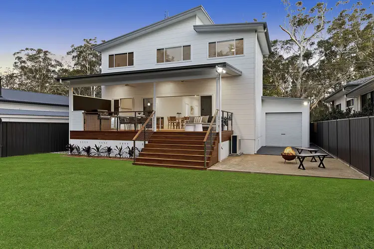 Fifth view of Homely house listing, 61 Geoffrey Road, Chittaway Point NSW 2261