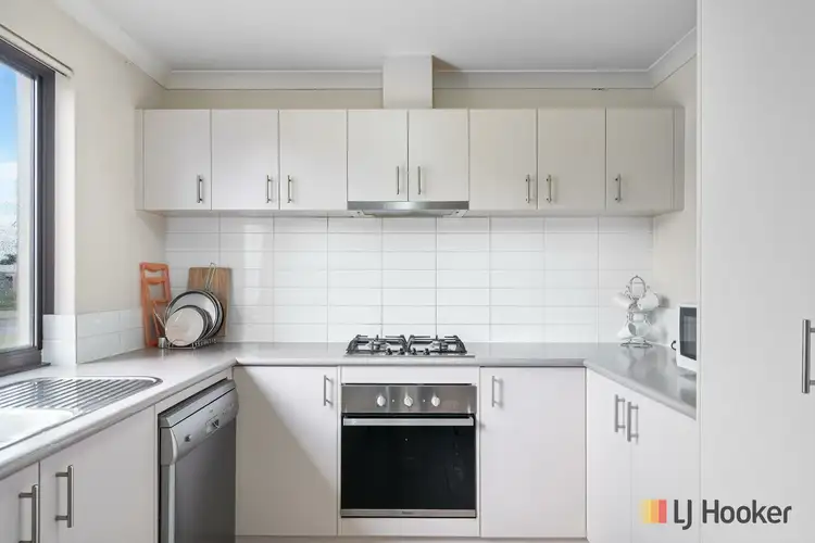 Second view of Homely unit listing, 1/29 Grey street, Cannington WA 6107