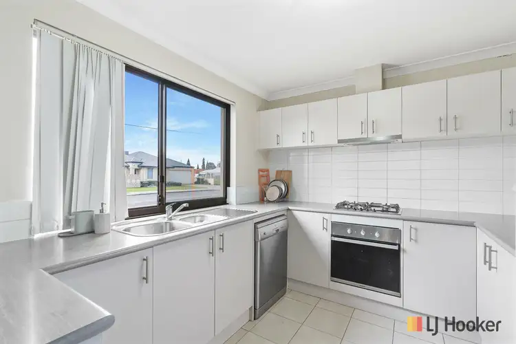 Third view of Homely unit listing, 1/29 Grey street, Cannington WA 6107