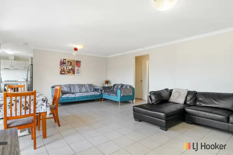 Fourth view of Homely unit listing, 1/29 Grey street, Cannington WA 6107