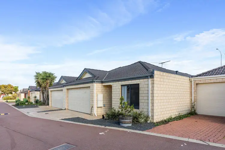 Unit 16/1 Cottonwood Drive, Baldivis WA 6171