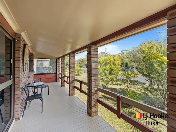 Fourth view of Homely house listing, 12 Sovereign Street, Iluka NSW 2466