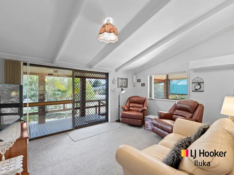 Fifth view of Homely house listing, 12 Sovereign Street, Iluka NSW 2466