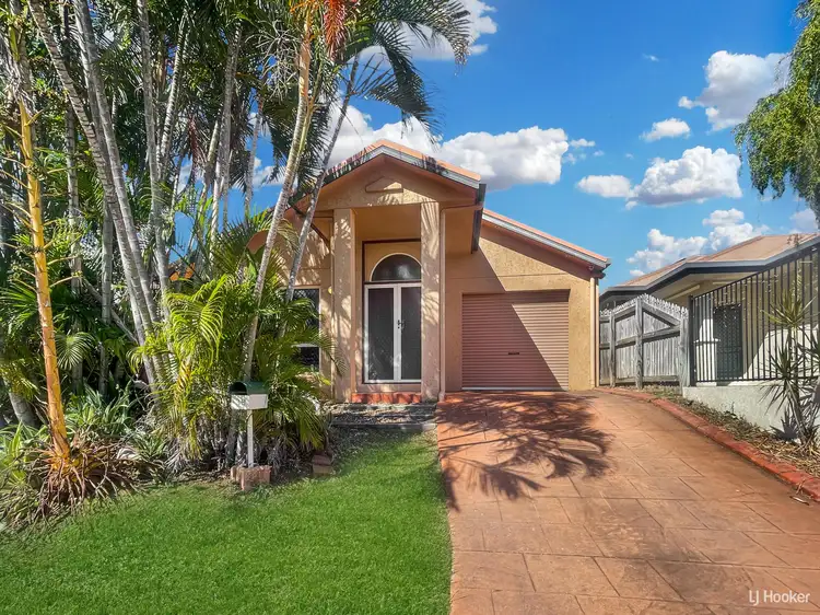 Main view of Homely house listing, 38 Boston Crescent, Douglas QLD 4814