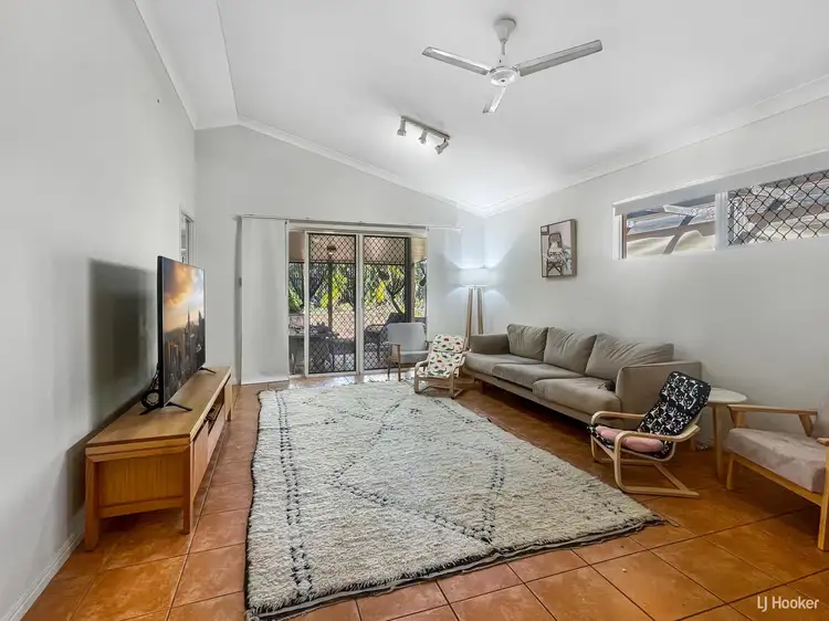 Second view of Homely house listing, 38 Boston Crescent, Douglas QLD 4814