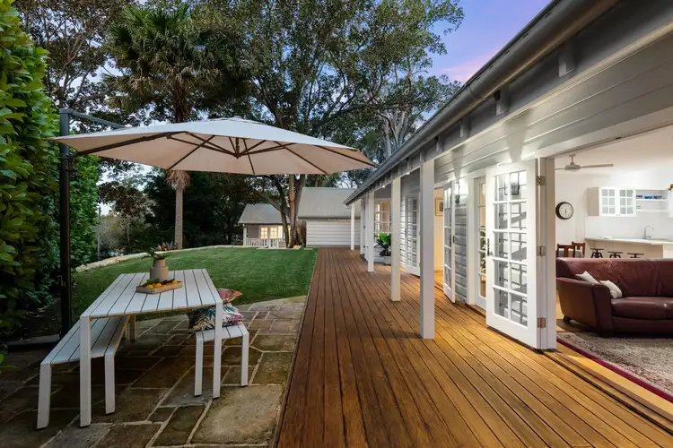 Main view of Homely house listing, 145 Avalon Parade, Avalon Beach NSW 2107