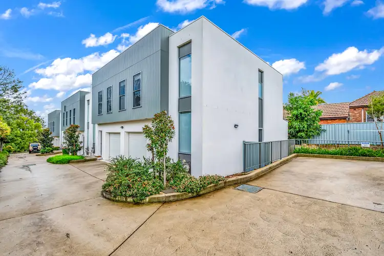 1/11a View Street, East Maitland NSW 2323