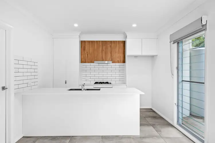 Second view of Homely unit listing, 1/11a View Street, East Maitland NSW 2323