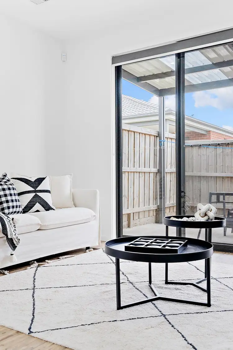Third view of Homely house listing, 33 Clapham Avenue, Wollert VIC 3750