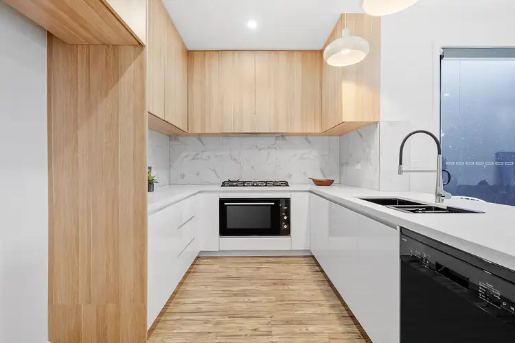 Fourth view of Homely house listing, 33 Clapham Avenue, Wollert VIC 3750