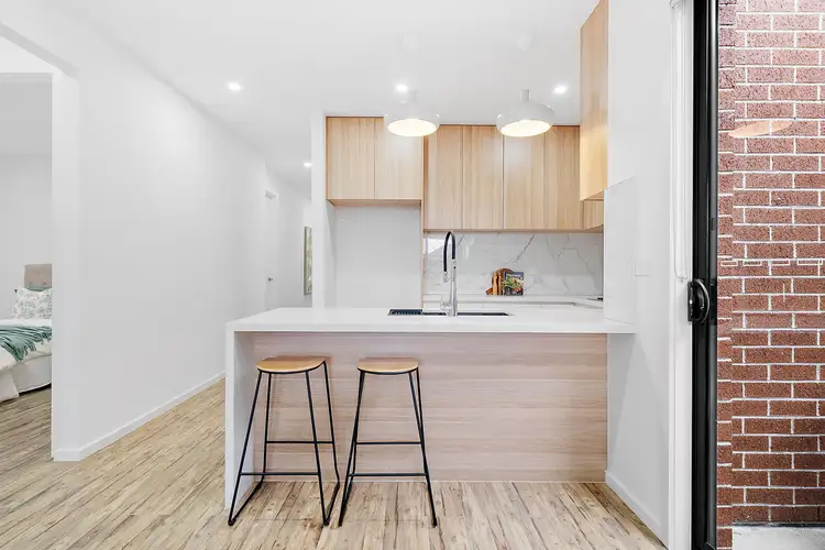 Fifth view of Homely house listing, 33 Clapham Avenue, Wollert VIC 3750