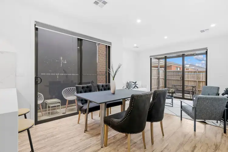 Sixth view of Homely house listing, 33 Clapham Avenue, Wollert VIC 3750