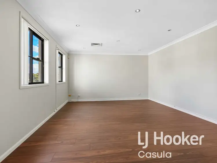 Sixth view of Homely house listing, 48 Joshua Moore Drive, Horningsea Park NSW 2171