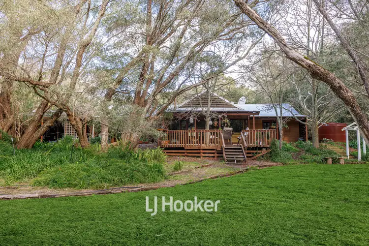 44 Hollyford Place, Dardanup West WA 6236