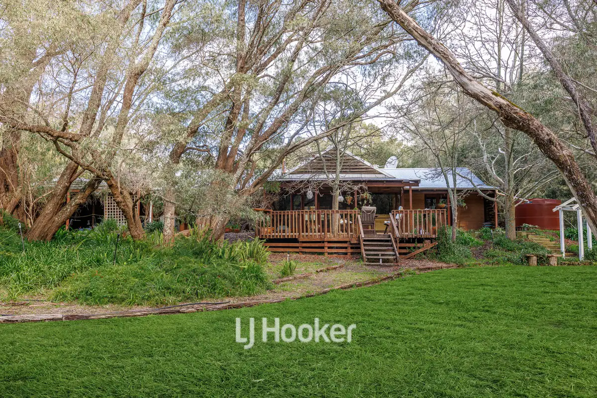 Main view of Homely house listing, 44 Hollyford Place, Dardanup West WA 6236