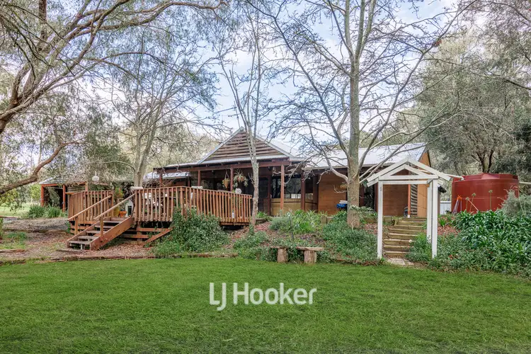 Second view of Homely house listing, 44 Hollyford Place, Dardanup West WA 6236