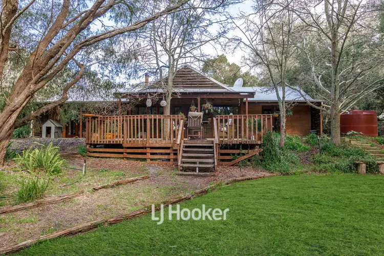 Third view of Homely house listing, 44 Hollyford Place, Dardanup West WA 6236
