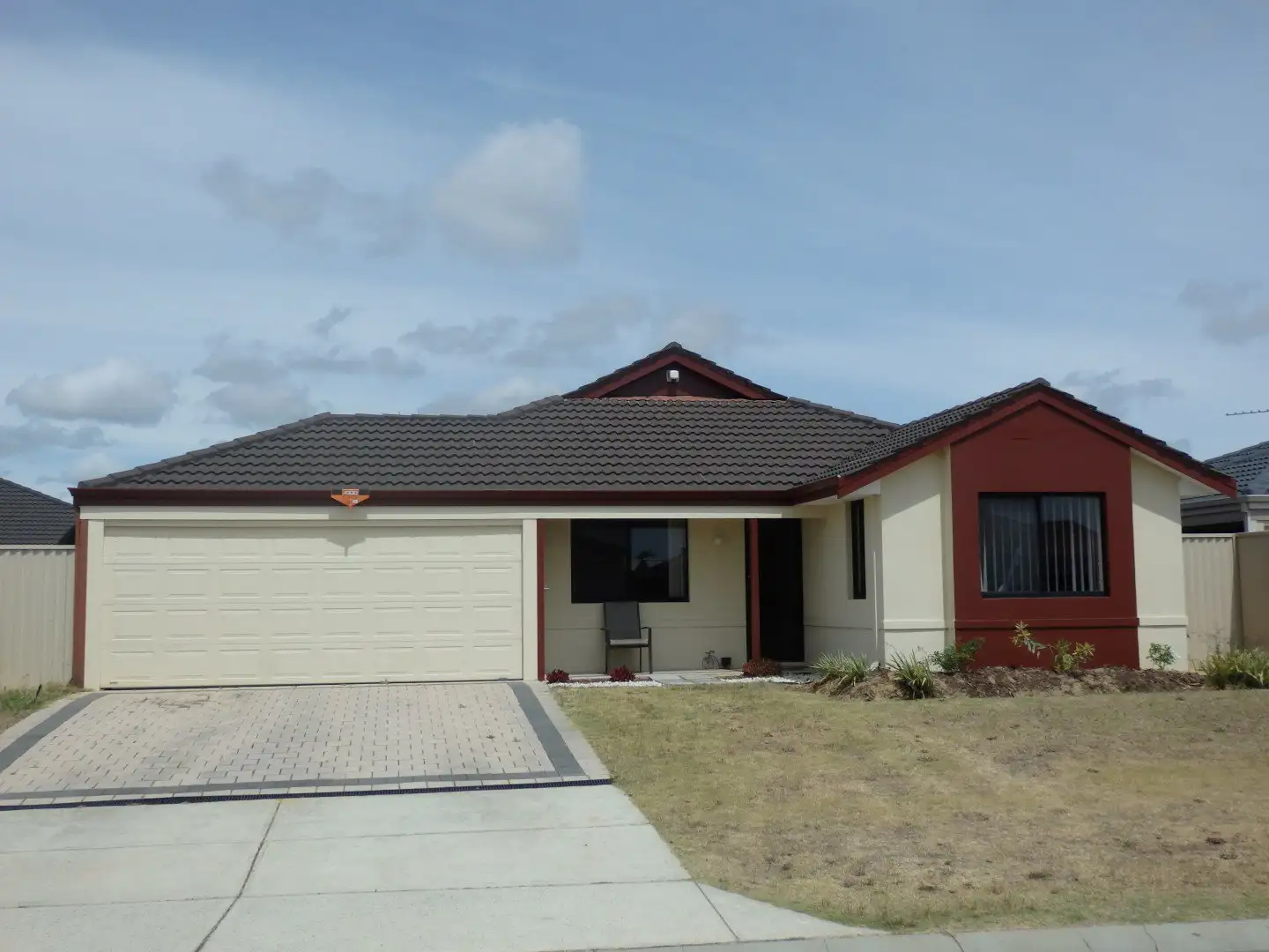 Main view of Homely house listing, 11 Parkfield Boulevard, Bertram WA 6167