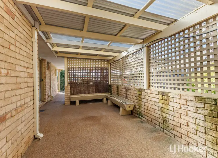 Third view of Homely house listing, 10 Lyons Way, Harvey WA 6220