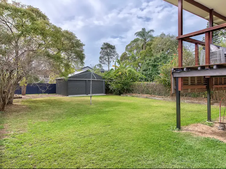 Fourth view of Homely house listing, 465 Stafford Road, Stafford QLD 4053