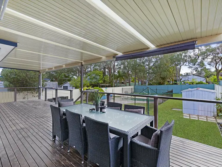 Third view of Homely house listing, 78 Perouse Avenue, San Remo NSW 2262
