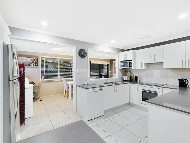Fifth view of Homely house listing, 78 Perouse Avenue, San Remo NSW 2262