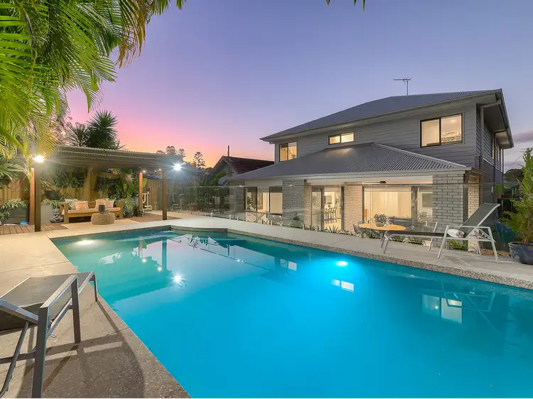 94 Moree Street, Stafford Heights QLD 4053