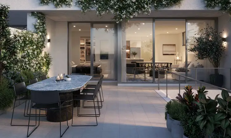 Third view of Homely unit listing, 2-6 Cowper Street, Granville NSW 2142