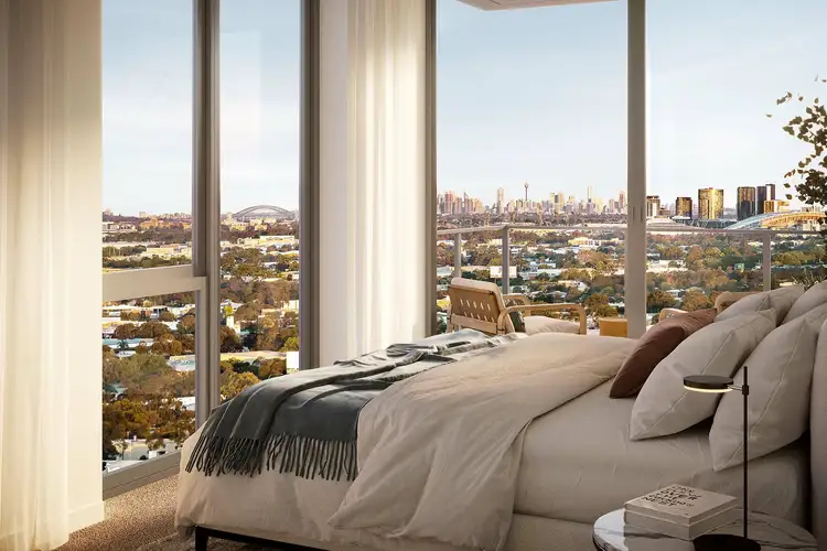Fourth view of Homely unit listing, 2-6 Cowper Street, Granville NSW 2142