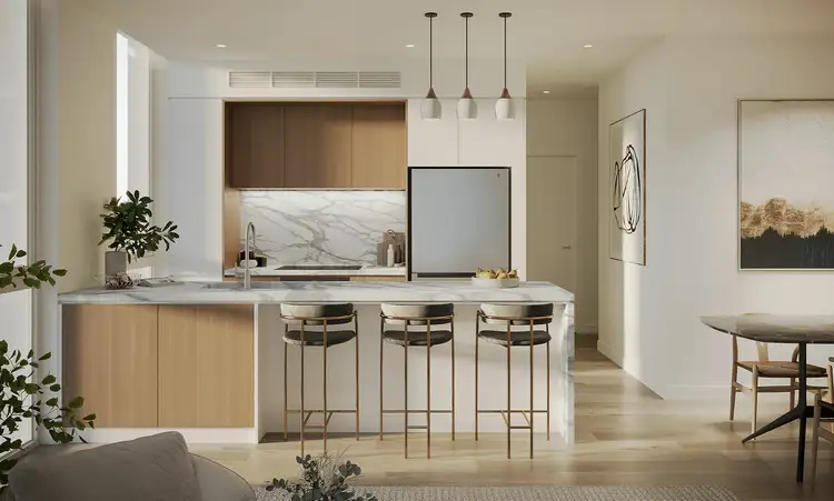 Fifth view of Homely unit listing, 2-6 Cowper Street, Granville NSW 2142