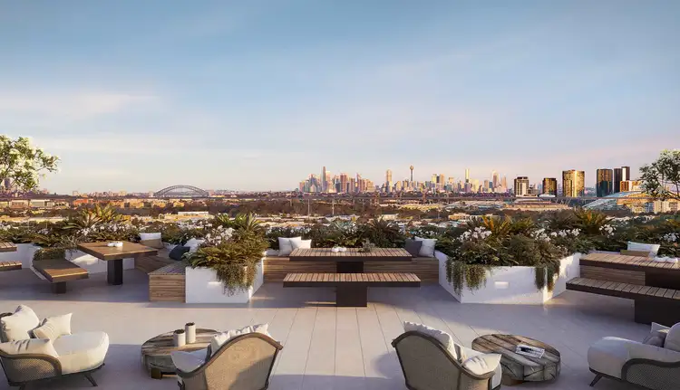 Second view of Homely unit listing, 2-6 Cowper Street, Granville NSW 2142