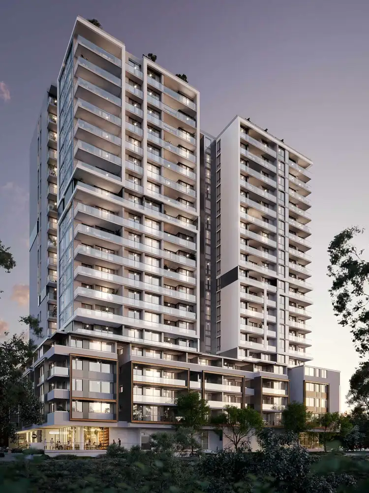 Fifth view of Homely unit listing, 2-6 Cowper Street, Granville NSW 2142