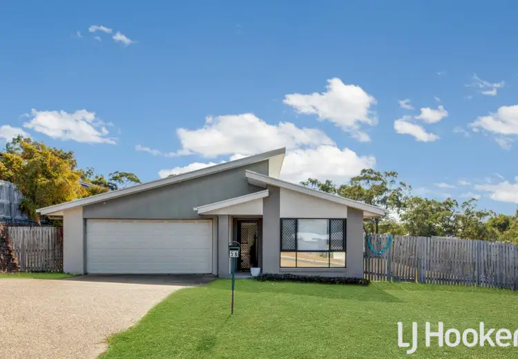 56 Cavella Drive, Glen Eden QLD 4680