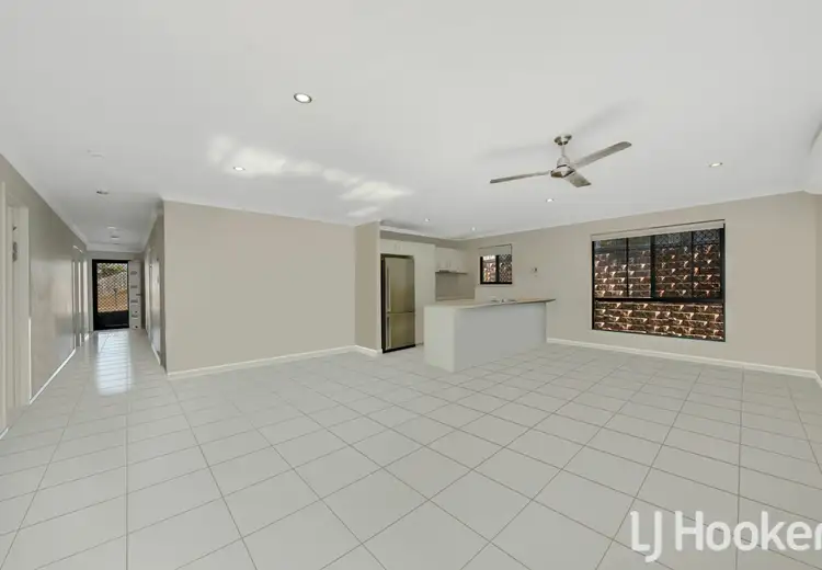 Third view of Homely house listing, 56 Cavella Drive, Glen Eden QLD 4680