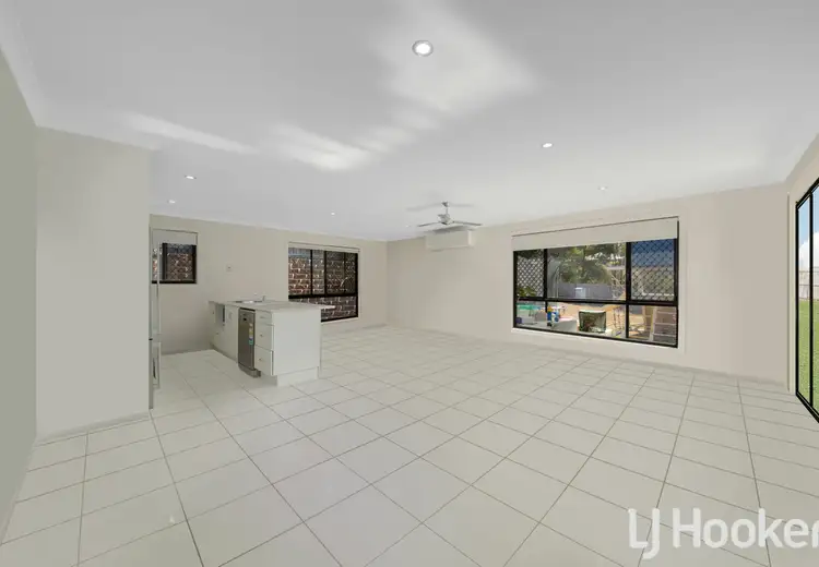 Fourth view of Homely house listing, 56 Cavella Drive, Glen Eden QLD 4680